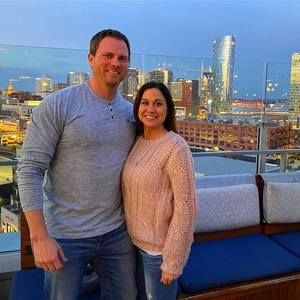 Meet your Posher, Stacey